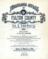 Fulton County 1912 